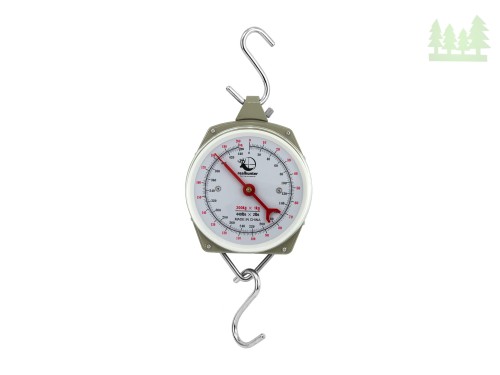 Waga do 200 kg RealHunter-1 3130 