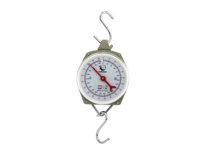 Waga do 200 kg RealHunter-1 3130 