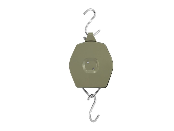 Waga do 200 kg RealHunter-2 3130 