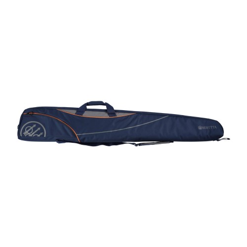 Futerał na broń Beretta Uniform Pro EVO Double Soft Gun Case niebieski- 3140 