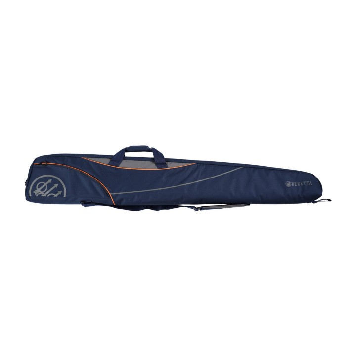 Futerał na broń Beretta Uniform Pro EVO Double Soft Gun Case niebieski- 3140 