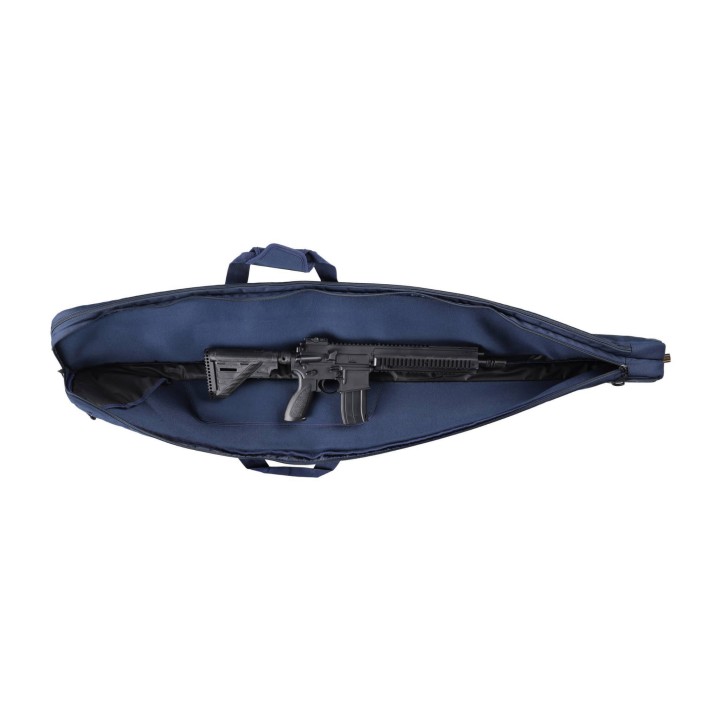 Futerał na broń Beretta Uniform Pro EVO Double Soft Gun Case niebieski-2 3140 