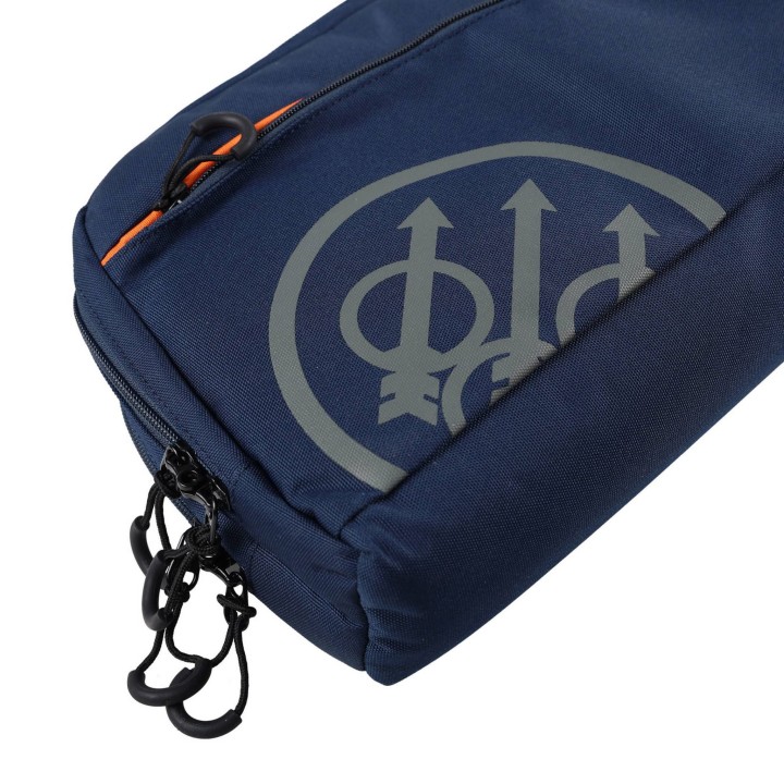 Futerał na broń Beretta Uniform Pro EVO Double Soft Gun Case niebieski-4 3140 