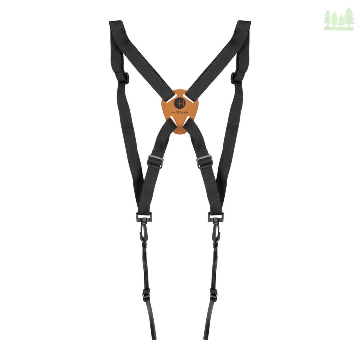 Szelki do lornetki Hawke- 3141 