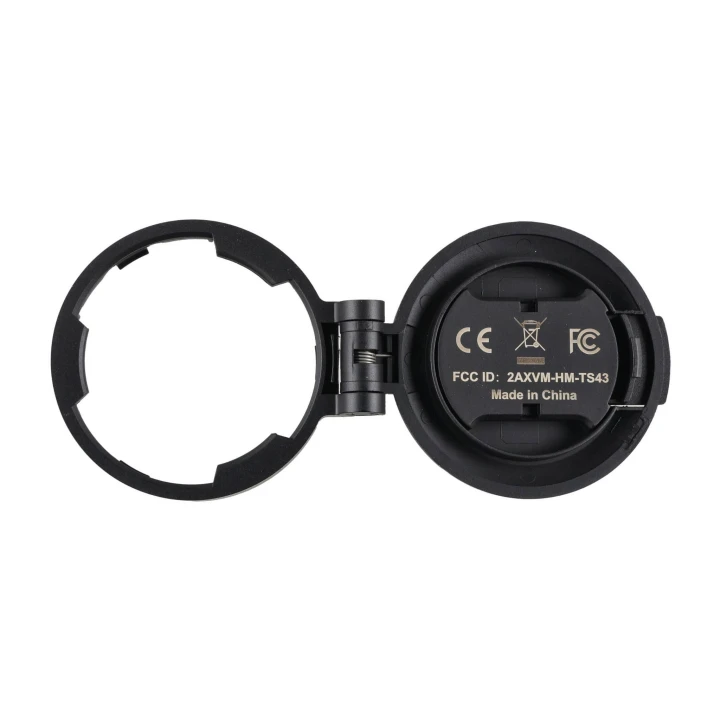 Zakrywka klapka obiektywu do HIKMICRO Falcon FH / FQ35-4 3147 