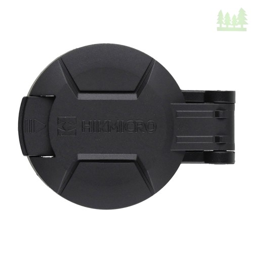 Zakrywka klapka obiektywu do HIKMICRO TE19(C)2.0 / TE25 2.0 / TH25P 2.0 / TH35P(C)2.0 / TQ35(C)2.0 / PH35L 2.0 / PQ35L 2.0 / FQ50- 3149 