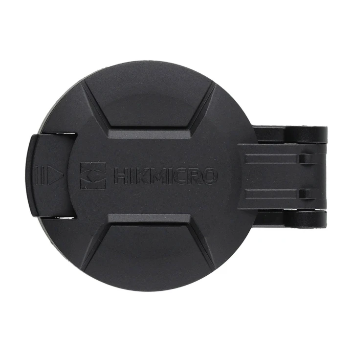 Zakrywka klapka obiektywu do HIKMICRO TE19(C)2.0 / TE25 2.0 / TH25P 2.0 / TH35P(C)2.0 / TQ35(C)2.0 / PH35L 2.0 / PQ35L 2.0 / FQ50- 3149 