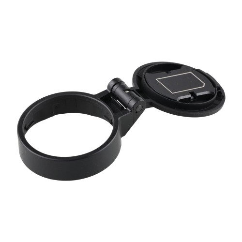 Zakrywka klapka obiektywu do HIKMICRO TE19(C)2.0 / TE25 2.0 / TH25P 2.0 / TH35P(C)2.0 / TQ35(C)2.0 / PH35L 2.0 / PQ35L 2.0 / FQ50-1 3149 