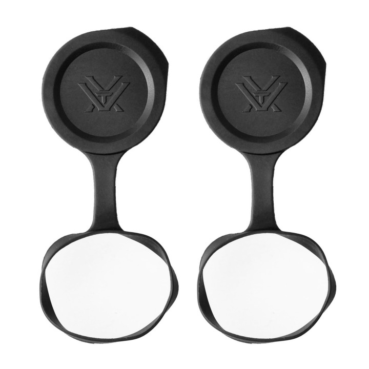 Komplet osłon obiektywów do lornetek Vortex Viper / Razor 42 mm- 3156 
