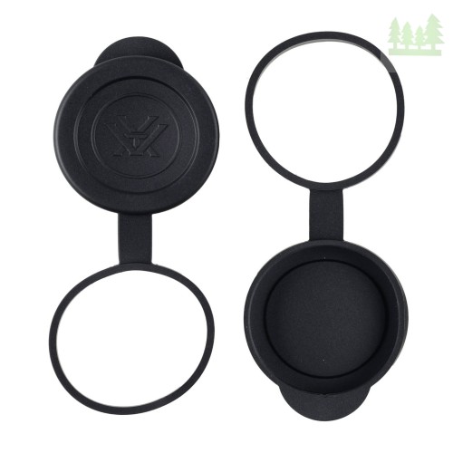 Komplet osłon obiektywów do lornetek Vortex CAP42-54 42 mm- 3157 