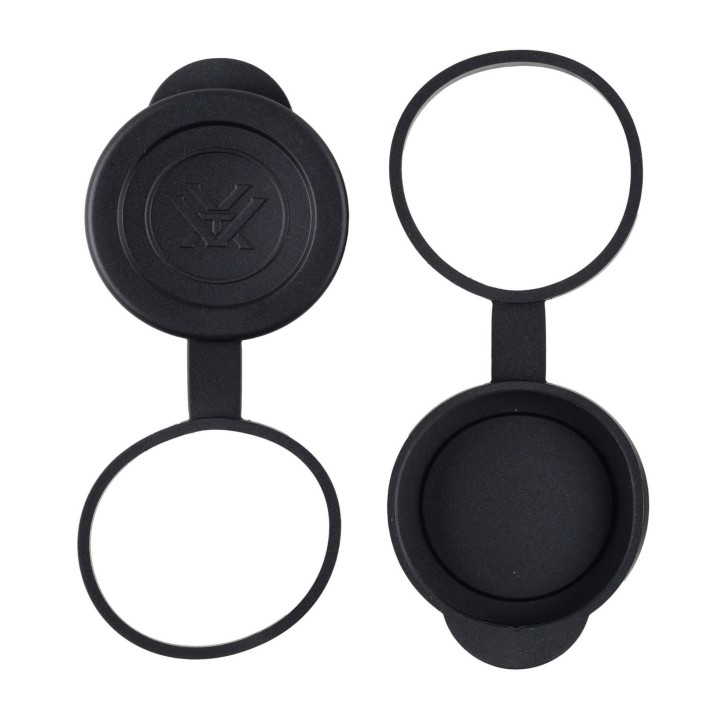Komplet osłon obiektywów do lornetek Vortex CAP42-54 42 mm- 3157 