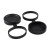 Komplet osłon obiektywów do lornetek Vortex CAP42-54 42 mm-1 3157 