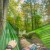 Hamak Lesovik Bystry treetop green-2 3164 