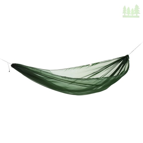 Hamak Lesovik SUL z zawieszeniem Sneka forest- 3170 