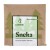 Cięciwa hamakowa Lesovik Sneka black-4 3172 