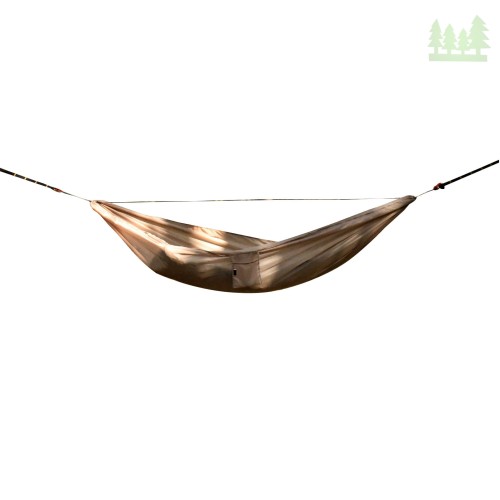 Hamak TigerWood ultra lekki Sky Version pustynny- 3177 