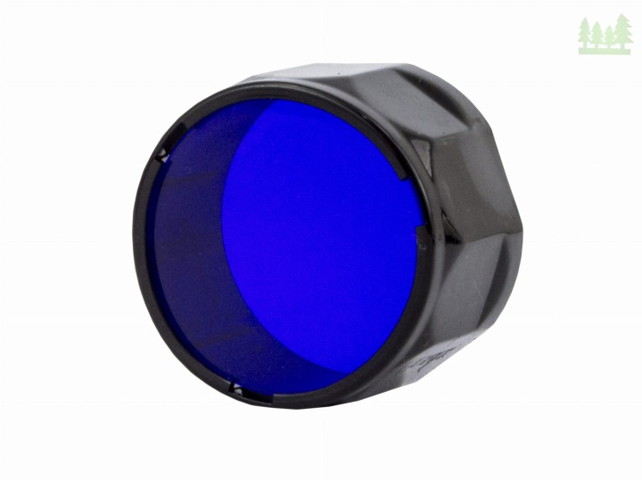 Filtr niebieski Fenix AOF-S+- 267