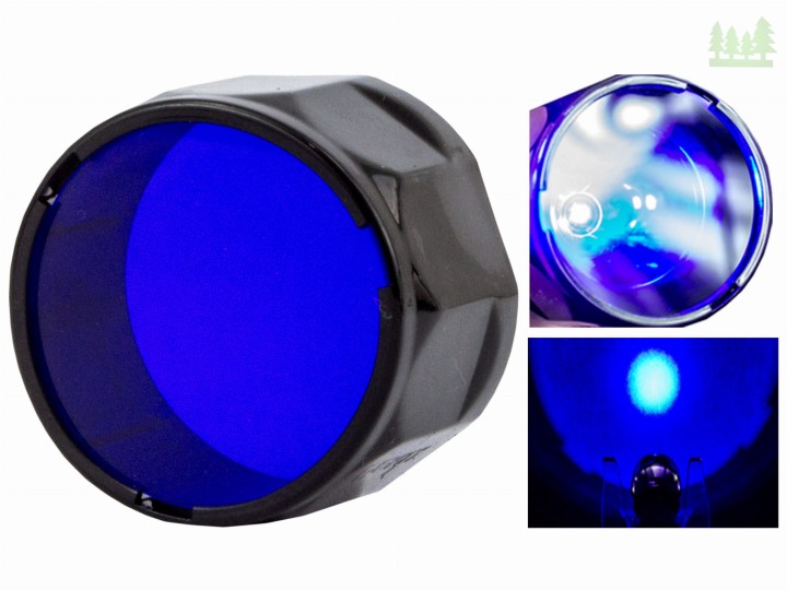 Filtr niebieski Fenix AOF-S+-3 267