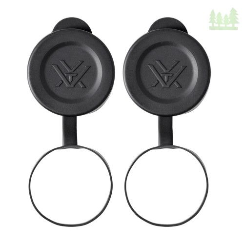 Komplet osłon obiektywów do lornetek Vortex SW58 50 mm- 3190 