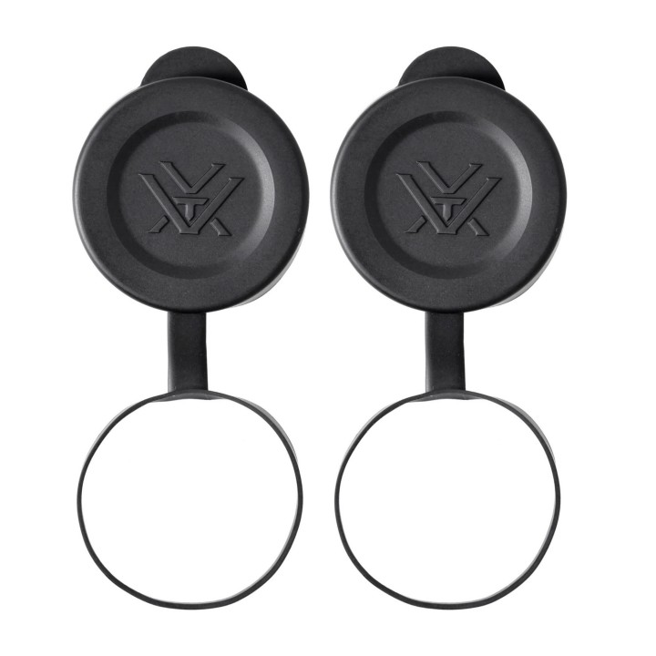 Komplet osłon obiektywów do lornetek Vortex SW58 50 mm- 3190 