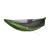 Hamak Lesovik Draka z zawieszeniem Sneka treetop green- 3192 