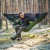 Hamak Lesovik Draka z zawieszeniem Sneka treetop green-1 3192 