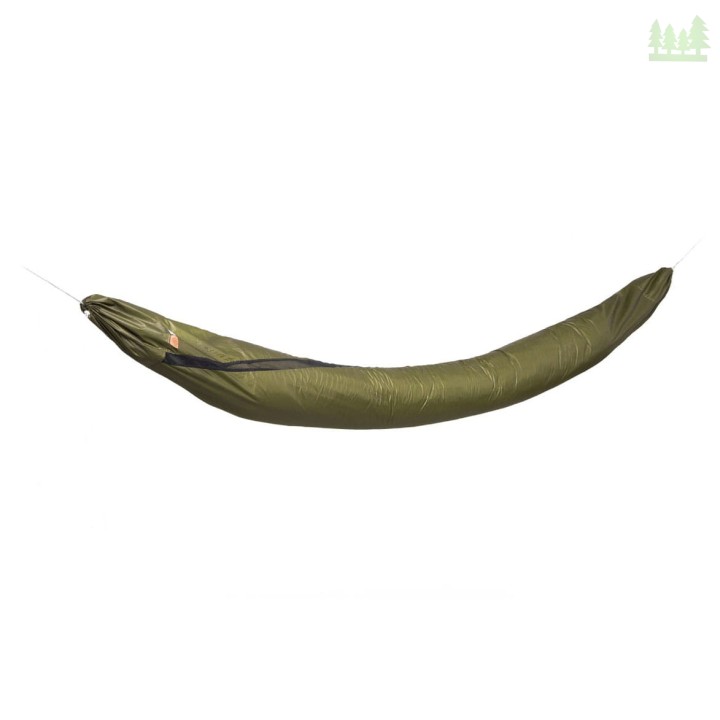 Pokrowiec Lesovik LARVA mayfly green- 3194 