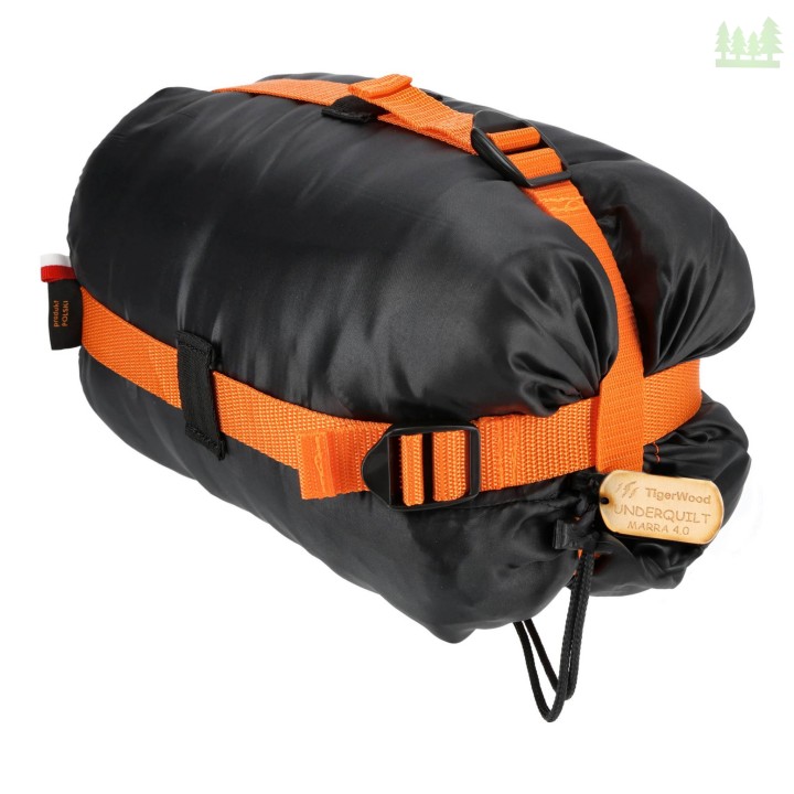 Podpinka TigerWood Marra Rescue 2.0 200 cm-1 3197 