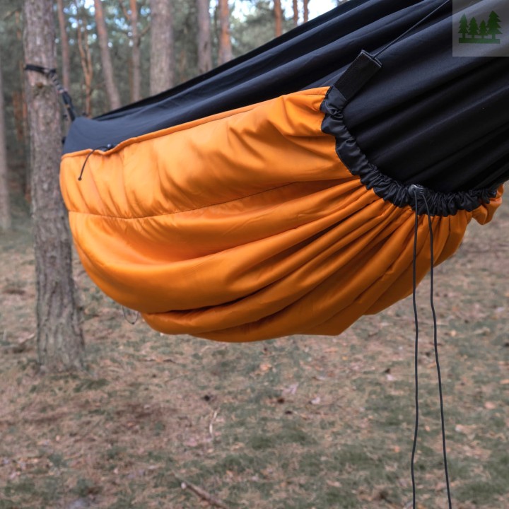 Podpinka TigerWood Marra Rescue 2.0 230 cm-4 3198 