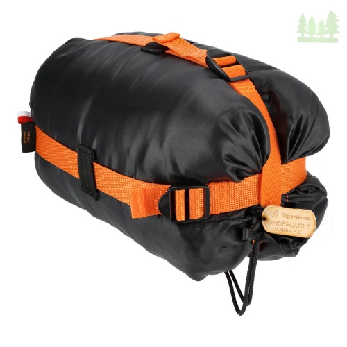 Podpinka TigerWood Marra Rescue 4.0 200 cm-1 3199 