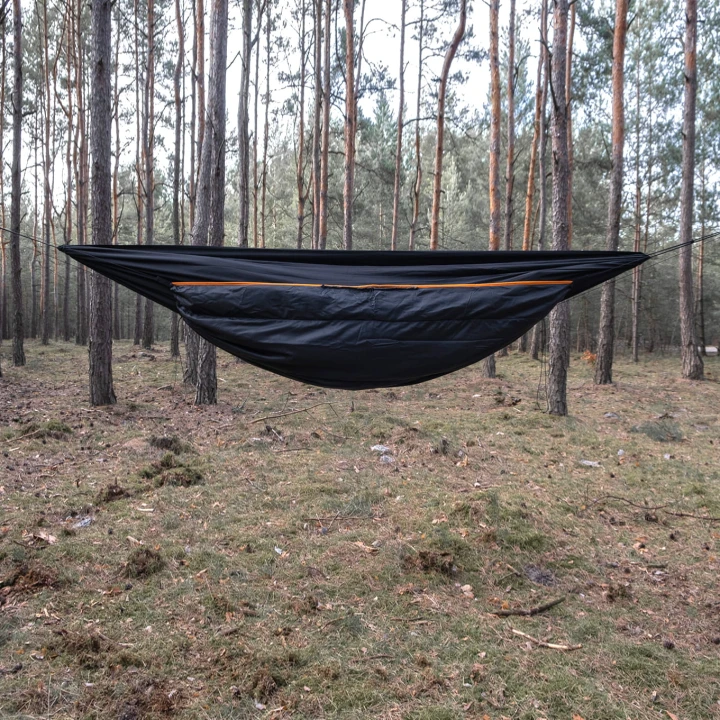 Podpinka TigerWood Marra Rescue 4.0 200 cm-8 3199 
