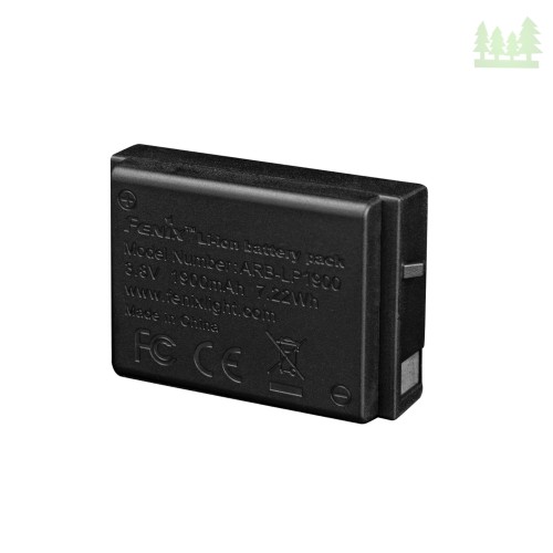 Akumulator Fenix USB ARB-LP1900 (1900mAh 3,8V)- 274