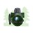 Celownik termowizyjny PARD Pantera 640 eX 50 mm-6 3295 