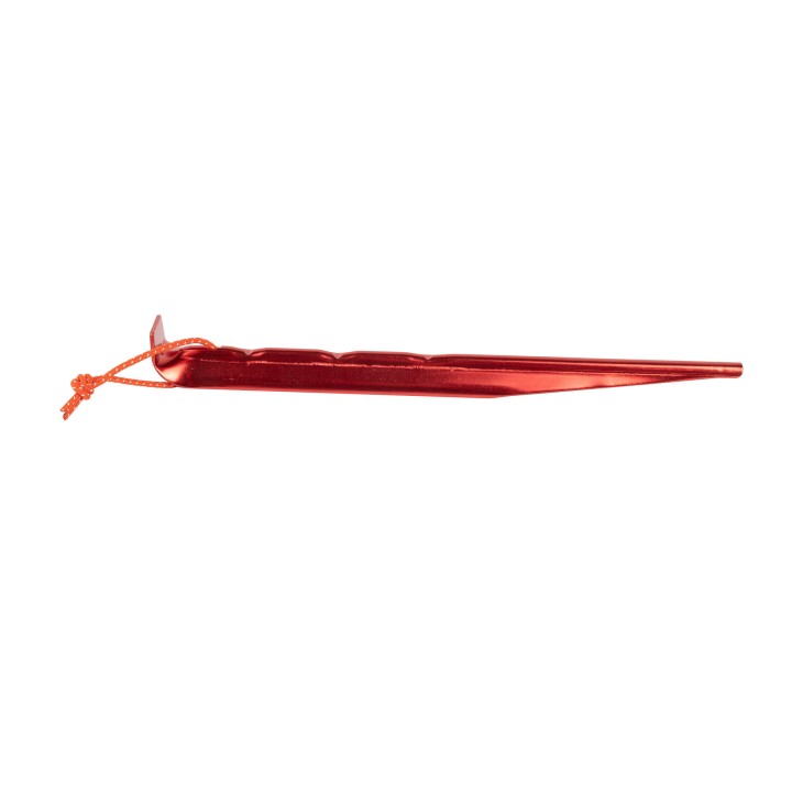 Szpilki do namiotu Tatonka Peg Allround 19 cm. 6 szt.czerwone-2 3296 