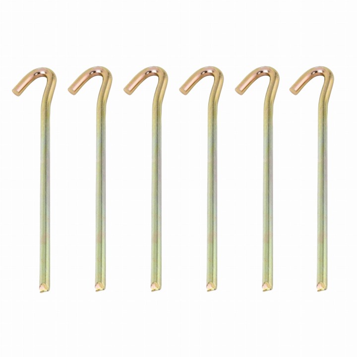 Szpilki do namiotu Robens Steel Stake- 3303 