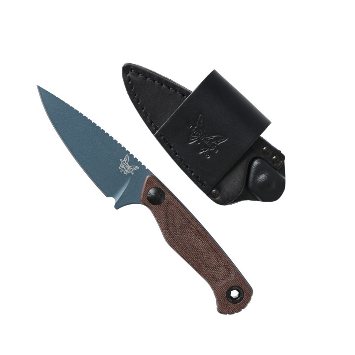 Nóż Benchmade 203BT-03 Dacian-3 3307 