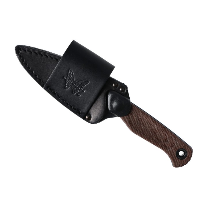 Nóż Benchmade 203BT-03 Dacian-4 3307 