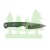 Nóż Benchmade 203-04 Dacian-1 3308 