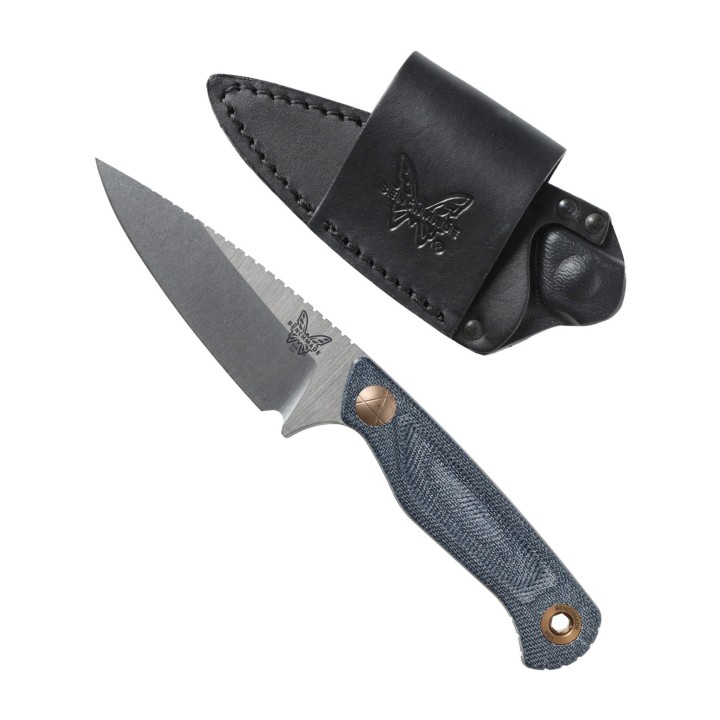 Nóż Benchmade 203-04 Dacian-3 3308 