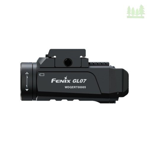 Latarka na broń Fenix GL07- 3311 