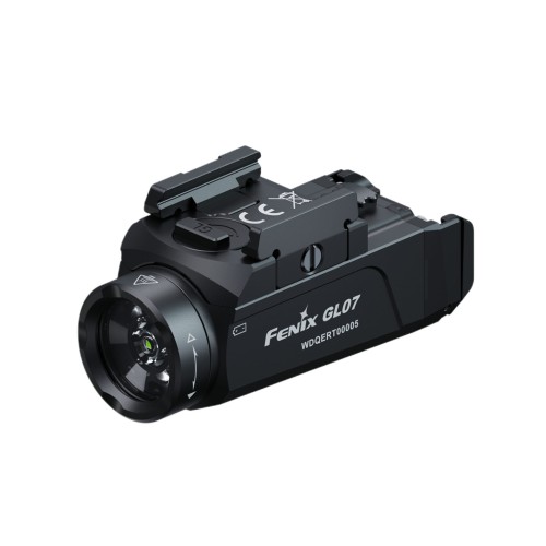 Latarka na broń Fenix GL07-1 3311 