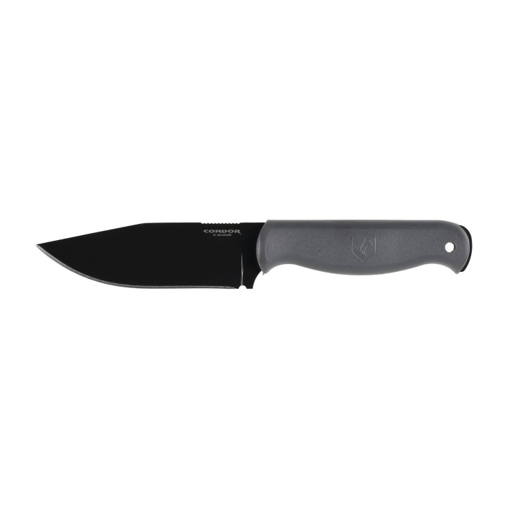 Nóż taktyczny Condor Fighter rhino gray- 3315 