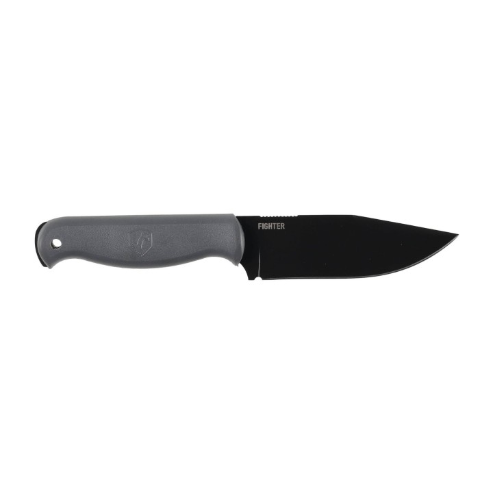 Nóż taktyczny Condor Fighter rhino gray-1 3315 