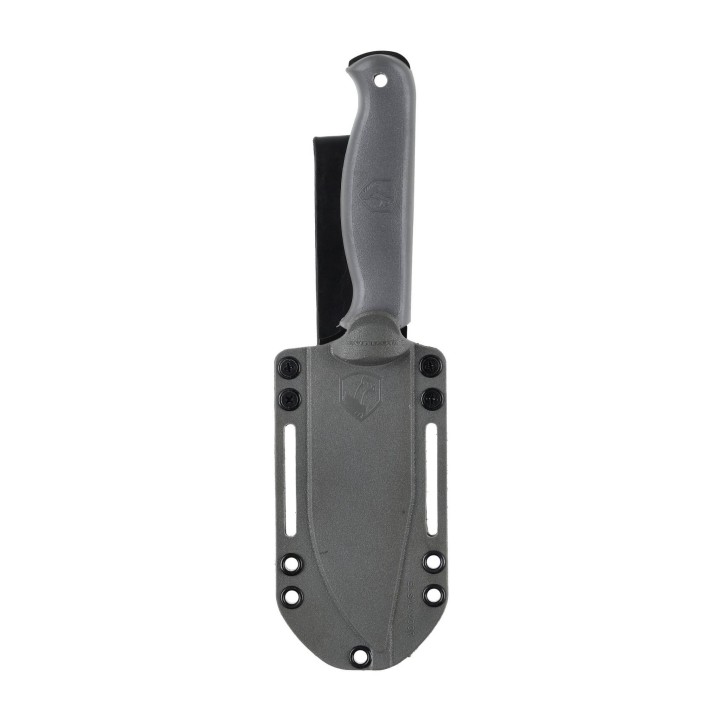 Nóż taktyczny Condor Fighter rhino gray-3 3315 
