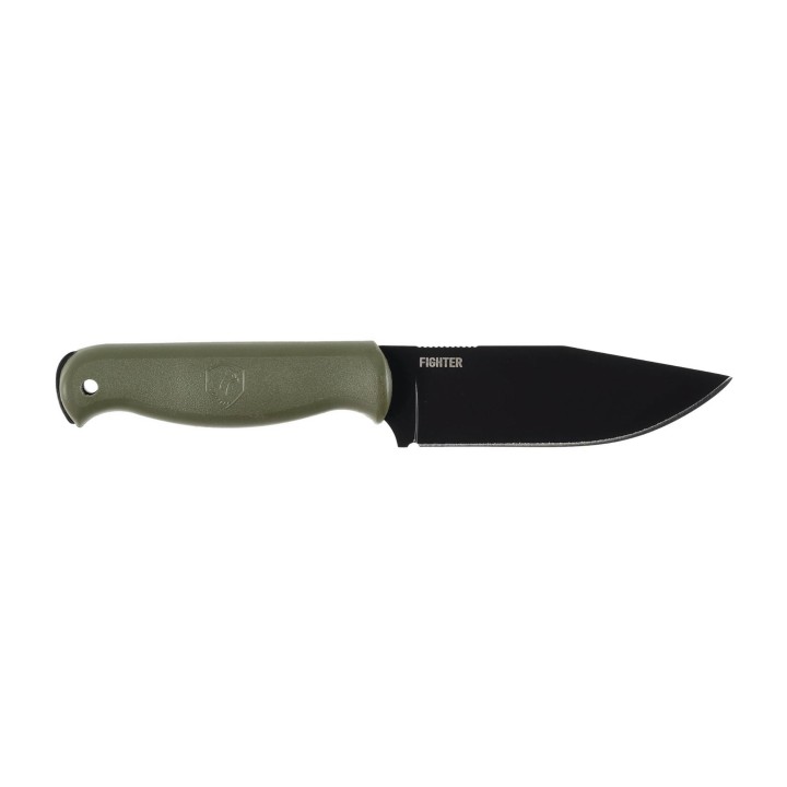 Nóż taktyczny Condor Fighter army green-1 3316 