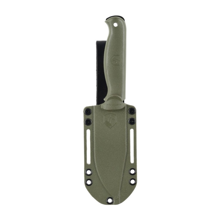 Nóż taktyczny Condor Fighter army green-3 3316 