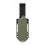 Nóż taktyczny Condor Fighter army green-4 3316 