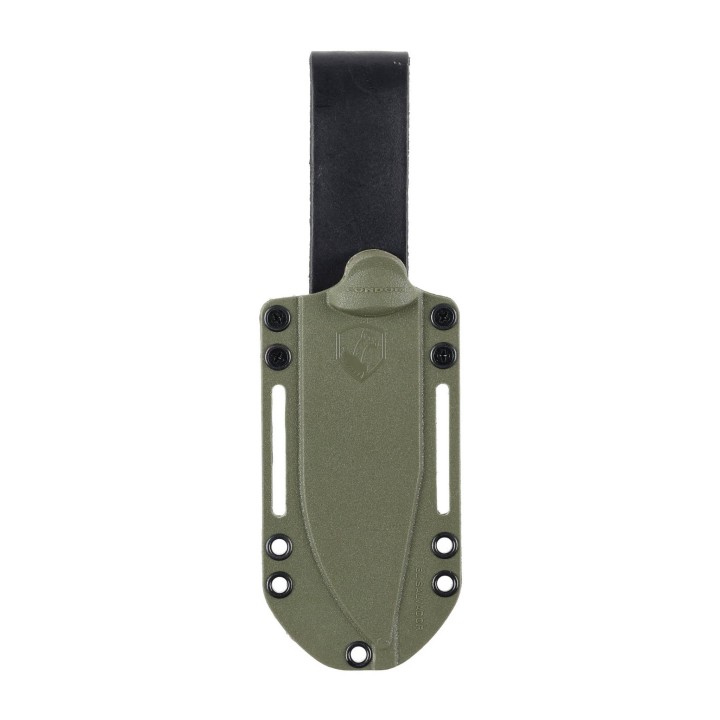 Nóż taktyczny Condor Fighter army green-4 3316 
