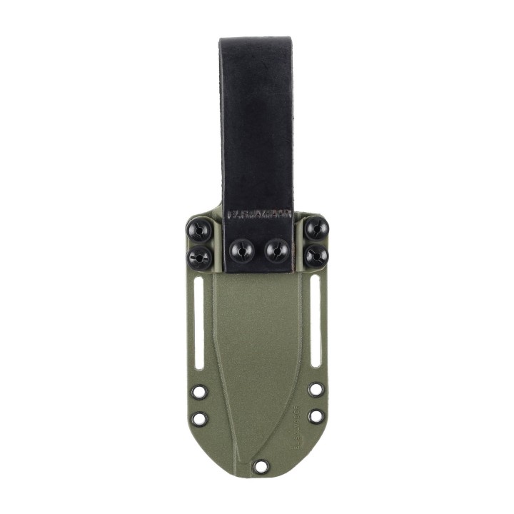 Nóż taktyczny Condor Fighter army green-5 3316 