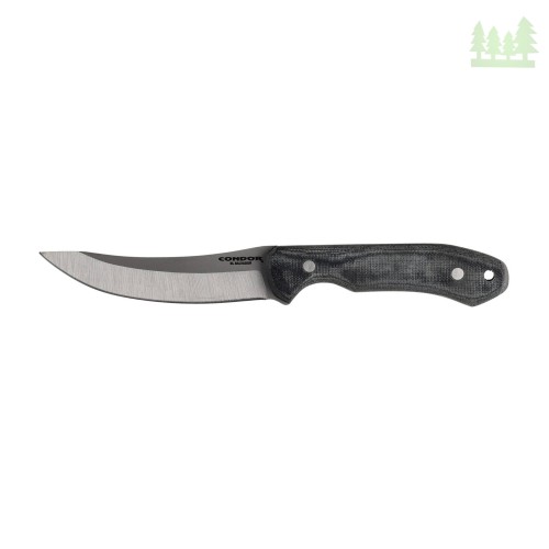 Nóż taktyczny Condor K-Night Scullery- 3317 